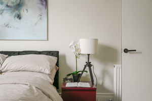Bedroom- click for photo gallery